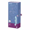 Vibrator Satisfyer Triple Oh Hybrid Vibration Photo 4