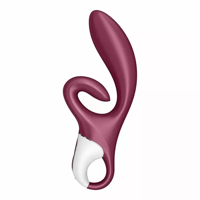Vibrator SATISFYER Touch Me Rabbit Photo 2