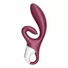 Vibrator SATISFYER Touch Me Rabbit Photo 2