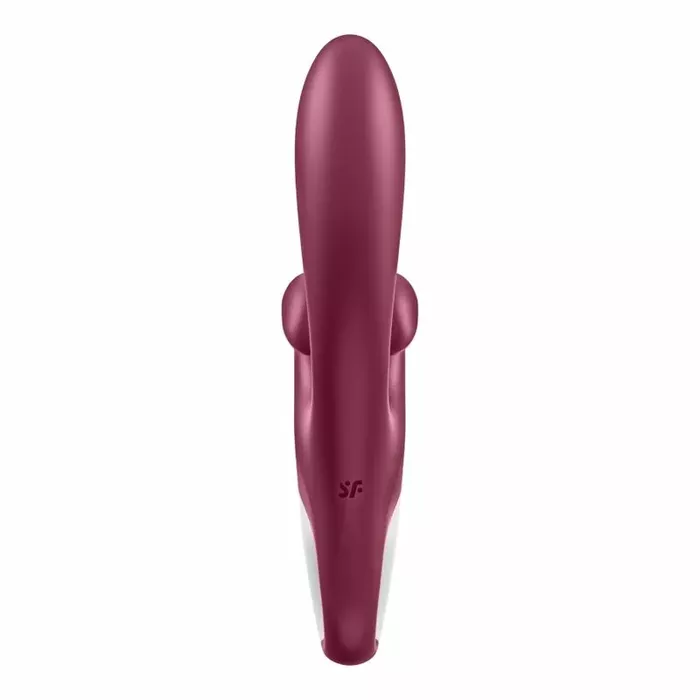 Vibrator SATISFYER Touch Me Rabbit Photo 3