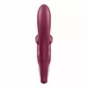 Vibrator SATISFYER Touch Me Rabbit Photo 3