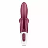 Vibrator SATISFYER Touch Me Rabbit Photo 4