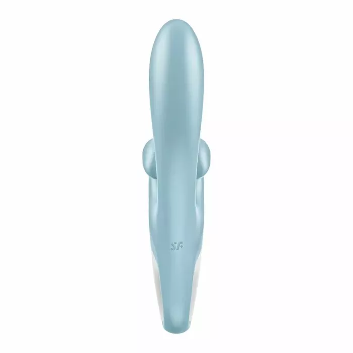 Кроличий вибратор SATISFYER Touch Me Rabbit Vibration Photo 3