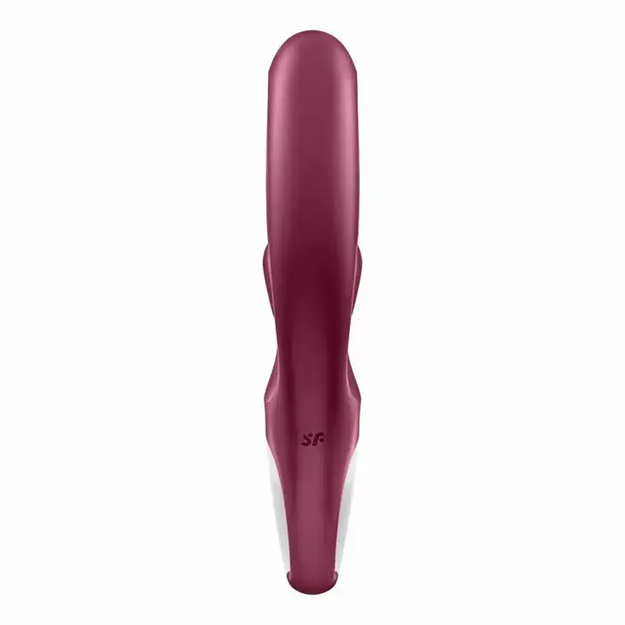 Вibrator SATISFYER Love Me Rabbit Vibration Photo 3