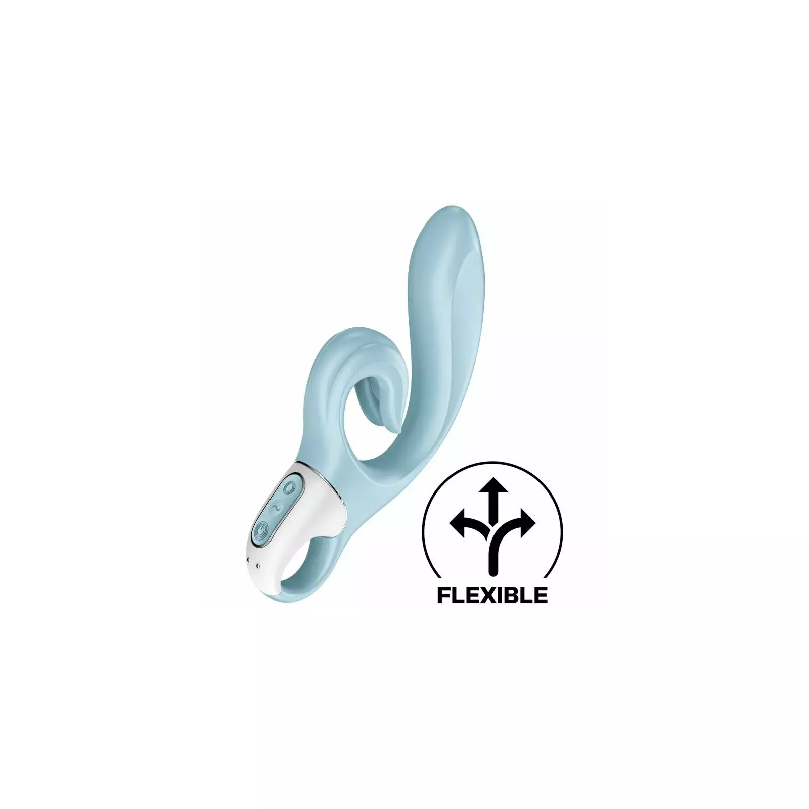Vibrators Satisfyer Love Me Rabbit Photo 1