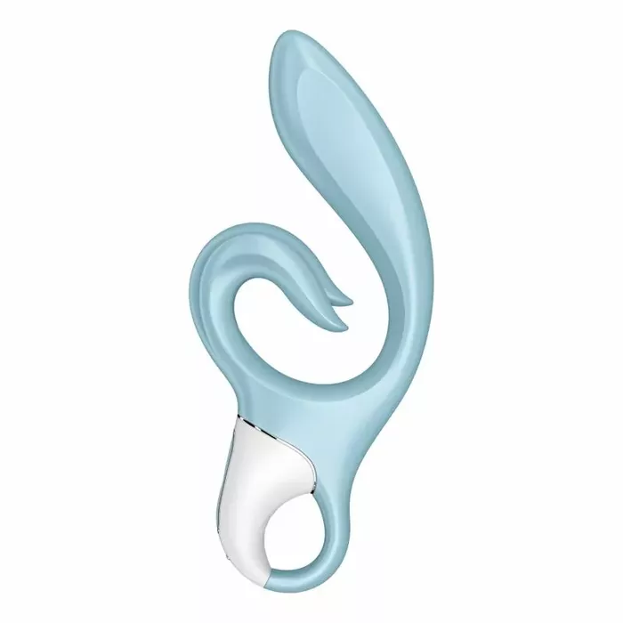 SATISFYER Love Me Rabbit Vibration rabbit vibrator Photo 2