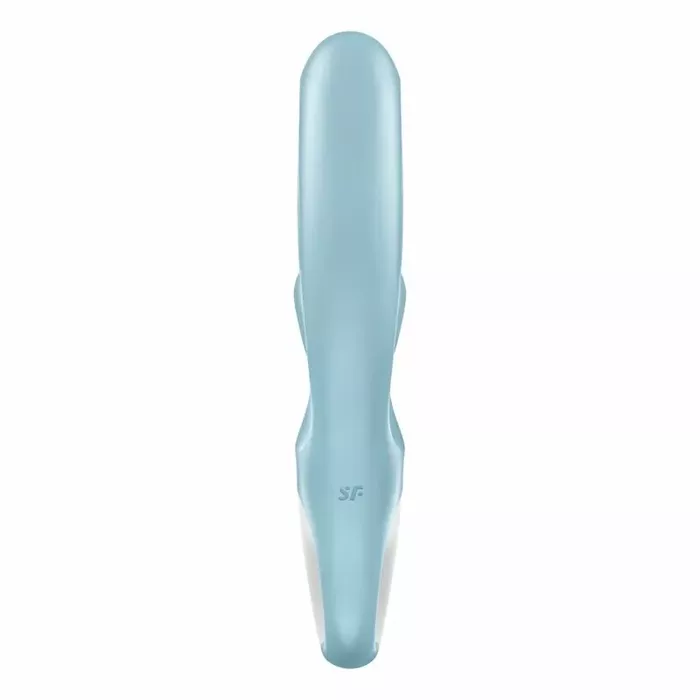SATISFYER Love Me Rabbit Vibration rabbit vibrator Photo 3
