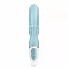 Vibrators Satisfyer Love Me Rabbit Photo 4