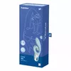 Vibrators Satisfyer Love Me Rabbit Photo 5