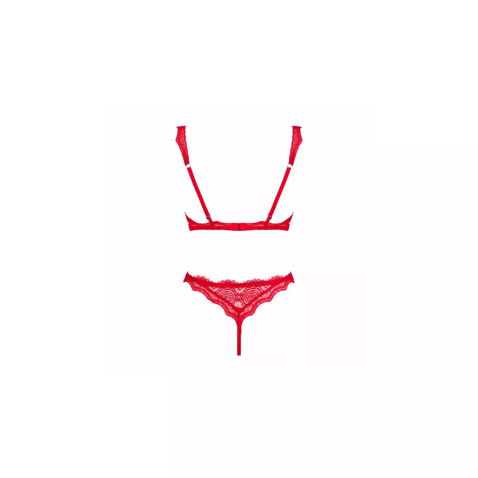 Lingerie OBSESSIVE XS/S D-232938 Photo 4