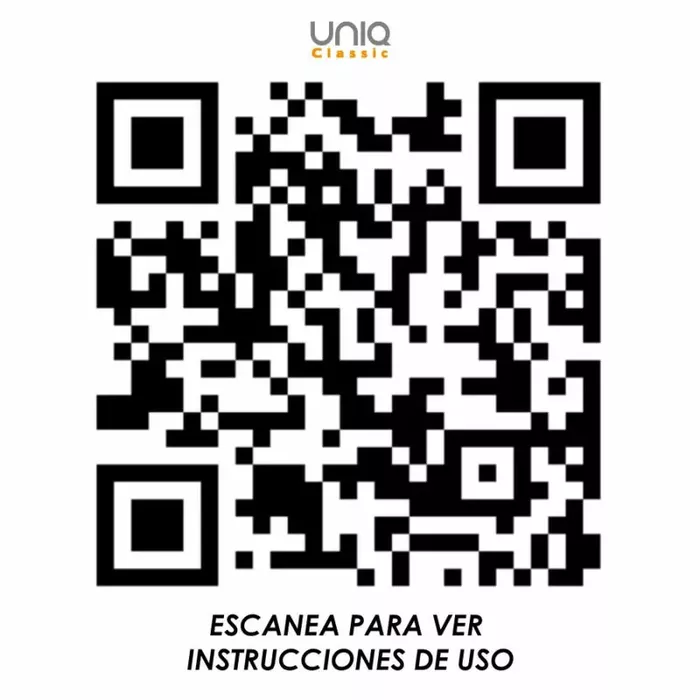 Презервативы UNIQ Classic без латекса, 3 шт. Photo 3