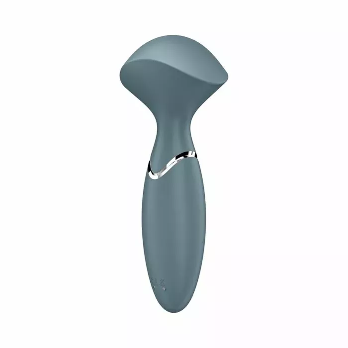 Vibrator SATISFYER Mini Wond-er Photo 2