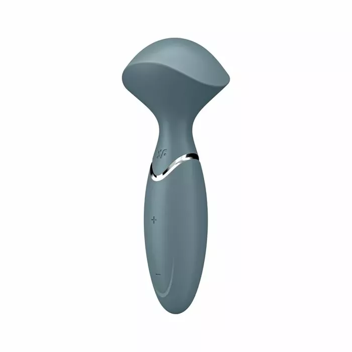 Vibrator SATISFYER Mini Wond-er Photo 5