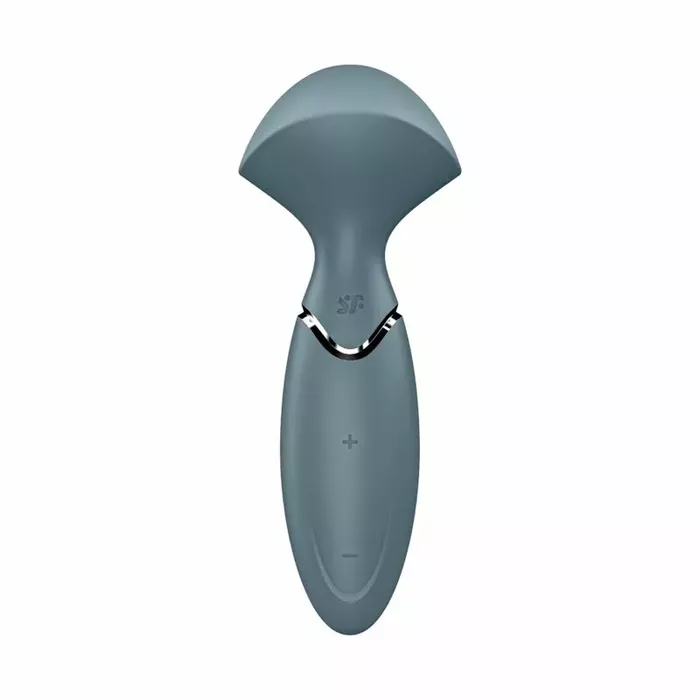 Vibrator SATISFYER Mini Wond-er Photo 6