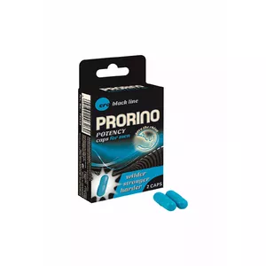 Prorino Potences Caps Him 2 gab (90365)