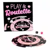 SECRETPLAY - ROULETTE DICE & ROULETTE GAME D-232980 Photo 2