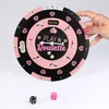 SECRETPLAY - ROULETTE DICE & ROULETTE GAME D-232980 Photo 3