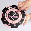 SECRETPLAY - ROULETTE DICE & ROULETTE GAME D-232980 Photo 4