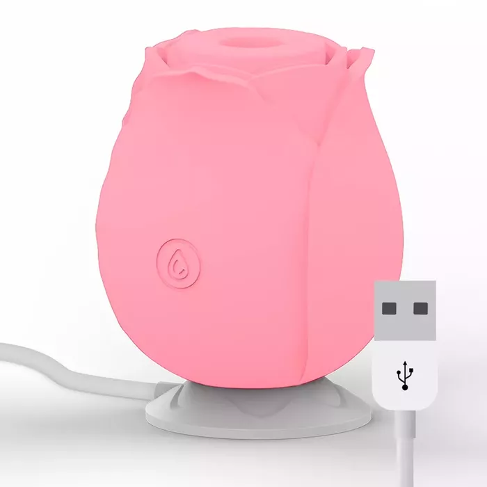 Massager MIA Rose Air Wave Stimulator D-232454 Photo 5