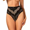 Biksītes OBSESSIVE OBS Panty XS/S Photo 3