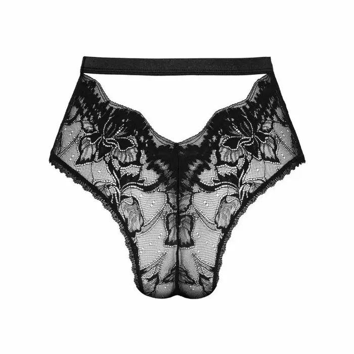 Biksītes OBSESSIVE Olvidia augsta vidukļa M/L Photo 6