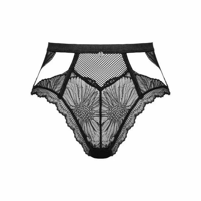 OBSESSIVE Mibelia high-waisted panty D-233140 XS/S Photo 5