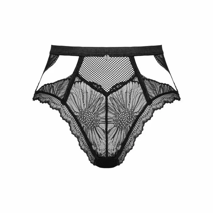 High-waisted panty OBSESSIVE OBS Panty M/L Photo 5