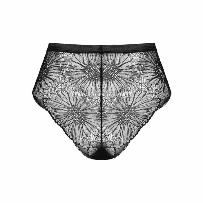 High-waisted panty OBSESSIVE OBS Panty M/L Photo 6