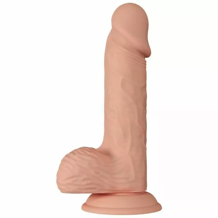 Dildo BAILE Beautiful Encounter Catoblepas 20,6 cm Photo 2