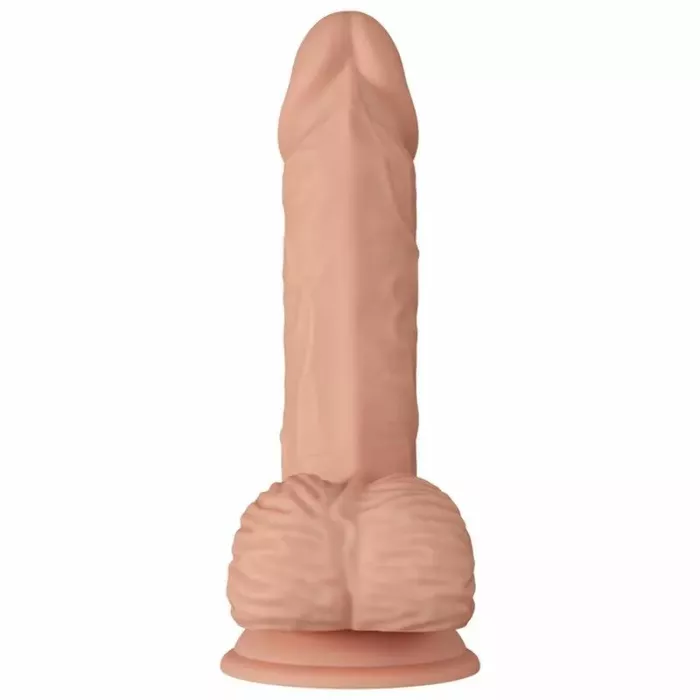 Dildo BAILE Beautiful Encounter Catoblepas 20,6 cm Photo 3