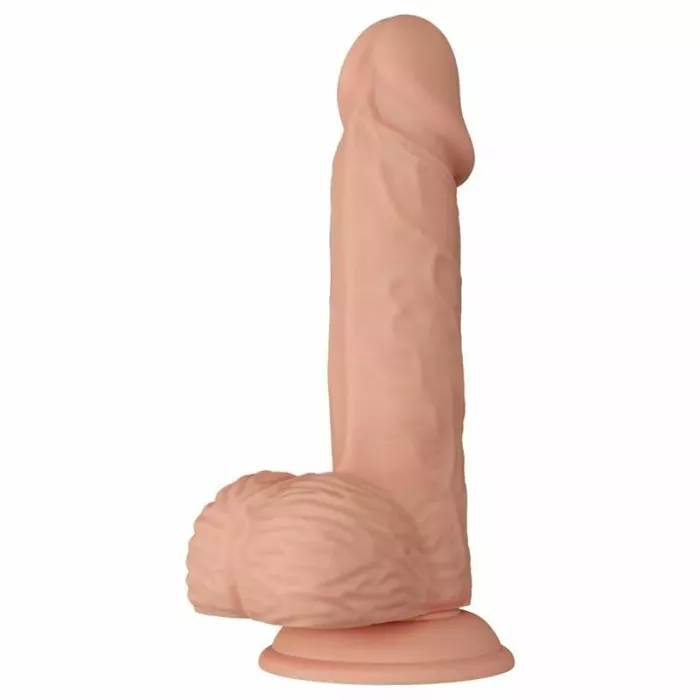 Dildo BAILE Beautiful Encounter Catoblepas 20,6 cm Photo 4