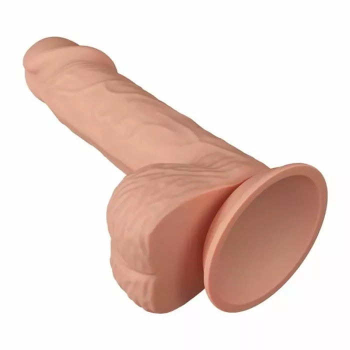 Dildo BAILE Beautiful Encounter Catoblepas 20,6 cm Photo 5