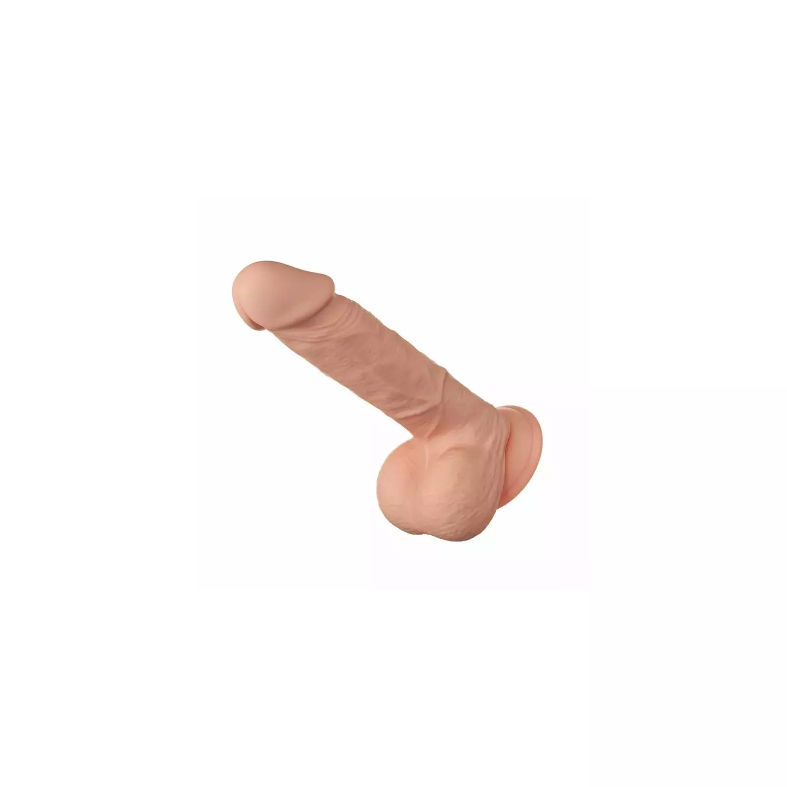BAILE - BEAUTIFUL ENCOUNTER BAHAMUT DILDO Photo 1