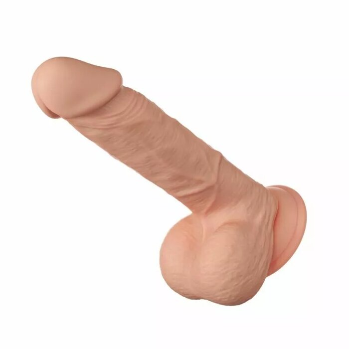 BAILE - BEAUTIFUL ENCOUNTER BAHAMUT DILDO Photo 1