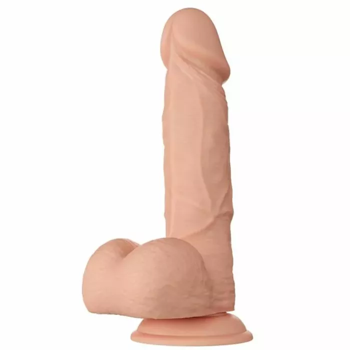 Dildo BAILE Bahamut 21.8 cm Photo 2