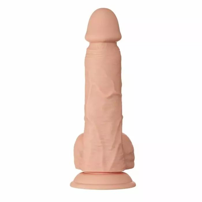 Dildo BAILE Bahamut 21.8 cm Photo 3