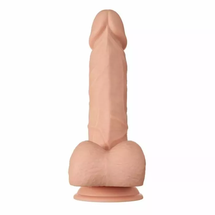 Dildo BAILE Bahamut 21.8 cm Photo 4