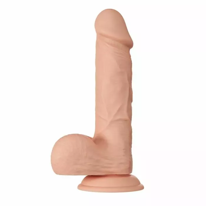Dildo BAILE Bahamut 21.8 cm Photo 5