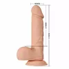 BAILE - BEAUTIFUL ENCOUNTER BAHAMUT DILDO Photo 6