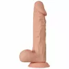 BAILE - BEAUTIFUL ENCOUNTER BURAQ DILDO 24 CM NATURAL Photo 2
