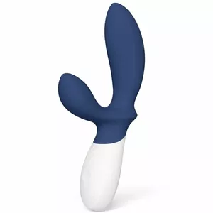 Vibrator LELO Silicone Blue