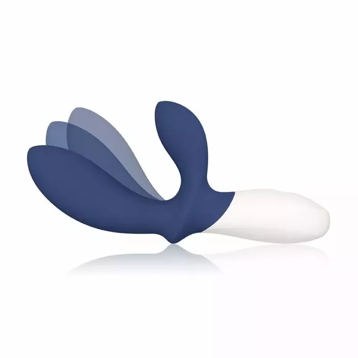 Prostatas masieris LELO Loki Wave 2 Photo 2