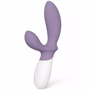 Vibrator LELO Silicone Violet