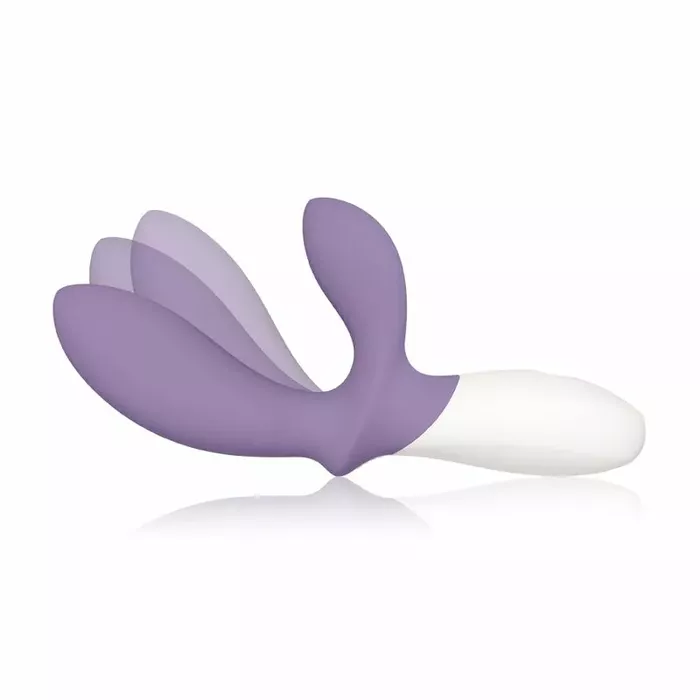 Prostatic massager Lelo LOKI WAVE 2 Photo 2
