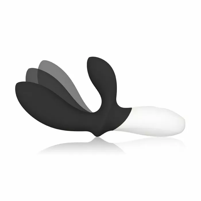 LELO Loki Wave 2 prostatas masieris Photo 2