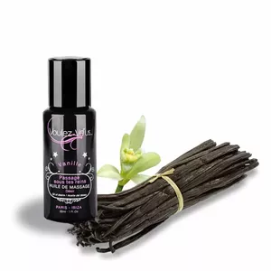 VOULEZ-VOUS MASĀŽAS EĻĻA DESIRE - VANIĻA 30 ML