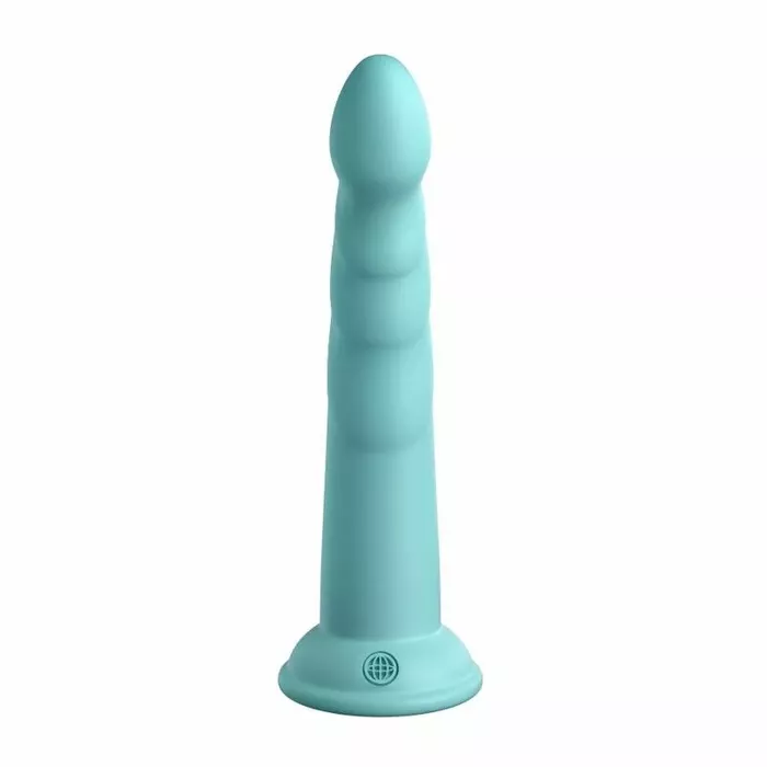 Дилдо PIPEDREAM DILLIO Slim Seven 17,78 см Photo 4