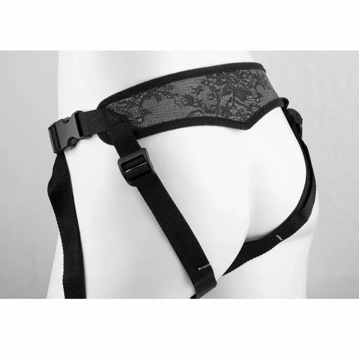 Strap-on PIPEDREAM DILLIO - BODY DOCK Photo 4