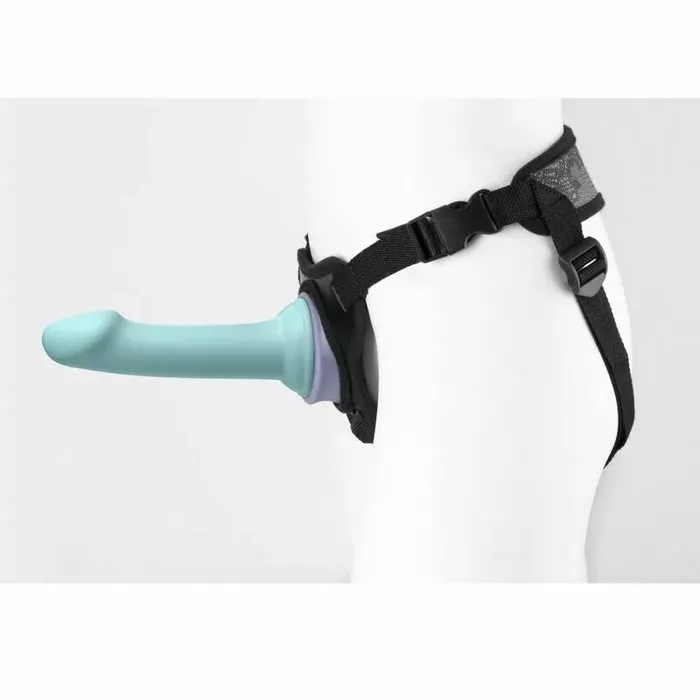 Strap-on PIPEDREAM DILLIO - BODY DOCK Photo 5