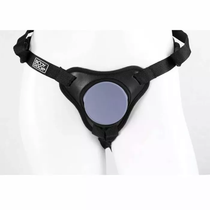 Strap-on PIPEDREAM DILLIO - BODY DOCK Photo 6